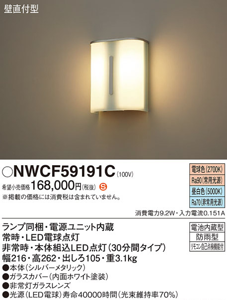 防災器具(非常灯・誘導灯) – てるくにでんきの毎日は照明器具の毎日