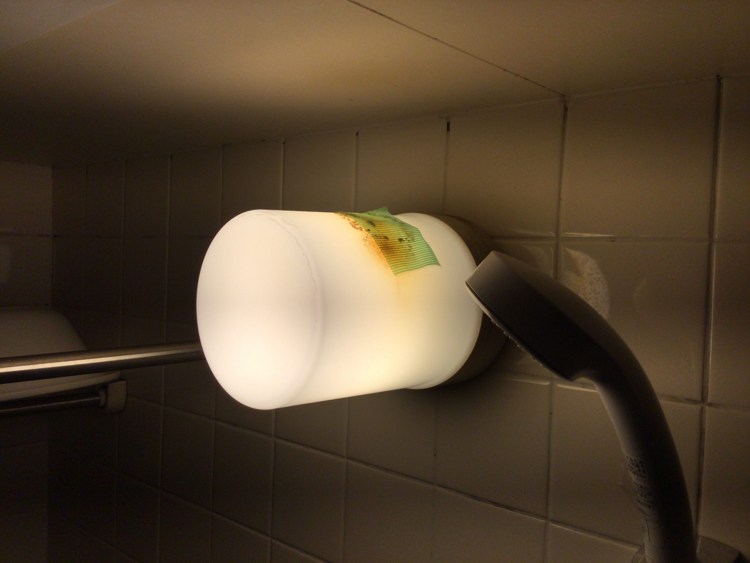 バスルームライト てるくにでんき 照明器具の実例集